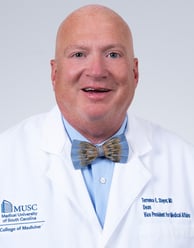 Terrence E. Steyer, M.D., FAAFP Primary Care, Family Medicine in Charleston, SC