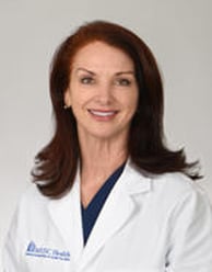 Charlotte Ladner Barron image