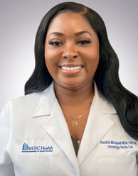 Rondria Manigault image
