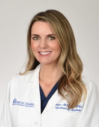 Regan Rouse McKinney image