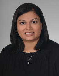 Varsha Madhukar Bandisode image