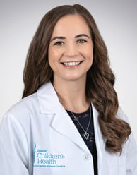 Christine Woodburn, D.O. Pediatric Hospital Medicine in Charleston, SC