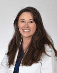 Sonja Lupo McCaslin image