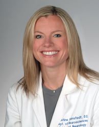 Christine Anne Holmstedt image