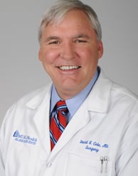 David Jefferson Cole image