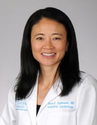 Sinai Choi Zyblewski image