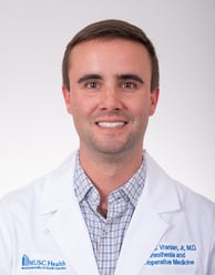 Steven Craig Vranian, Jr., M.D. Anesthesia & Perioperative Medicine, Pain Management in Charleston, SC
