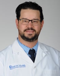 Cody Ryan Quirk image
