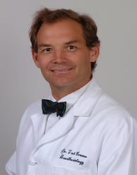 Tod Allen Brown image