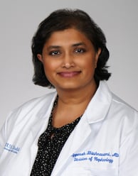 Zipporah Krishnasami image