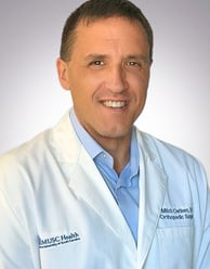 Mitchell Oetken, D.O. Orthopaedics, Orthopaedics - Joint Replacement, Orthopaedics - Sports Medicine in Lancaster, SC
