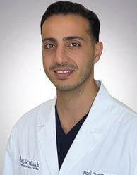 Hadi Chaaban, M.D. Internal Medicine, Primary Care in Florence, SC
