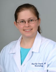 Shelly Dawn Ozark image
