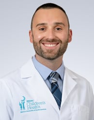 Jeffrey King, M.D. Pediatrics, Primary Care