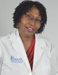 Angela L. Hampton image
