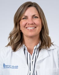 Allison Sizemore Nissen, MSN, CNM OB/GYN in Charleston, SC