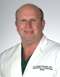 U. Joseph Schoepf image