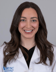 Nora Heck, MSN, FNP-BC Surgical Oncology in Charleston, SC