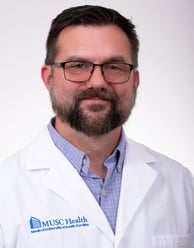 Christopher Webb, FNP-BC,  ACNPC-AG Cardiology in Mullins, SC