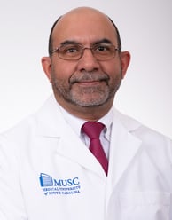 Jigme Michael Sethi, M.D., FCCP Critical Care Medicine, Sleep Medicine, Pulmonology in Mount Pleasant, SC