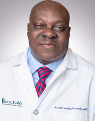 Arthur Kennedy, MD Primary Care, Family Medicine in Elgin, SC