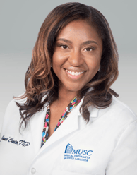 Janeé Rivers Carter image