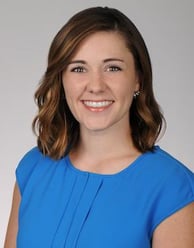 Lauren Strickler Ford image