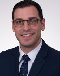 Christopher Caracciolo, D.O. Neurology