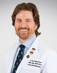 Rory P Dowd, MEng MBBS MRCP FRCPC DRCPSC CEPS-A CCDS Cardiology, Electrophysiology Cardiology