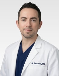 Mauricio Bassante Gavilanes, M.D. General Surgery