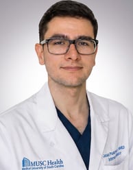 Joao Francisco Paulo Morais, M.D. Internal Medicine, Primary Care in Florence, SC