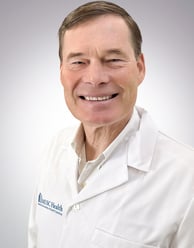 Christopher Bruce Benson image