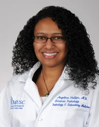 Angelina Indira Phillips image