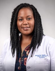 Felicia Walker image