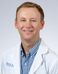 Benjamin Maxner, MD Anesthesia & Perioperative Medicine in Charleston, SC