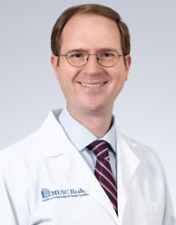 Clifton Houk, M.D. Neurosurgery, Neurocritical Care, Spine Surgery in Charleston, SC