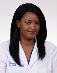 Fatmata Bah image