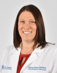 Whitney Elise Johnson image