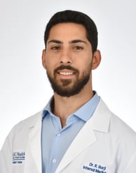 Rayan Borji, M.D. Internal Medicine, Primary Care in Florence, SC