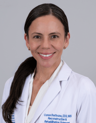 Concepcion Barboza-Arguello, D.D.S. Dental - Prosthodontics in Charleston, SC