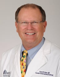Kevin Webster Dickey image