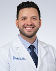 Luis G Medina, M.D. Urology, Urologic Oncology, Prostate Cancer, Kidney Cancer, Testicular Cancer in North Charleston, SC