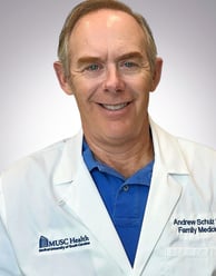 Andrew Schulz, M.D. Primary Care, Family Medicine in Bluffton, SC