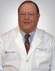 Paul Brown image