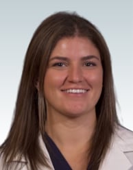 Sara Peters, PA General Surgery