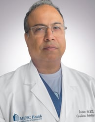 Raman Seth, MD, MS Hospital Medicine in Lancaster, SC