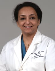 Latha Hebbar image
