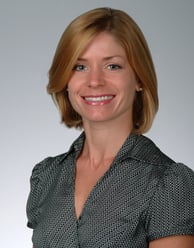 Amanda Townsend Redding image