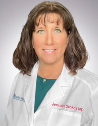 Jennifer Stokes image