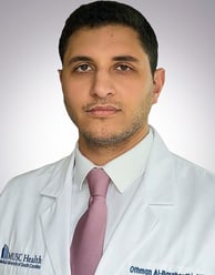 Othman Al-Barghouthi, M.D. Internal Medicine, Primary Care in Florence, SC